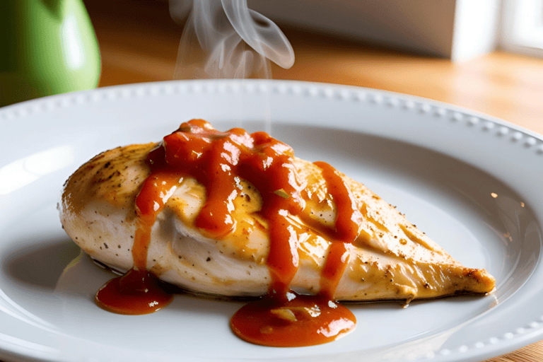 Pechuga de Pollo: Mil y Una Formas de Triunfar en la Cocina